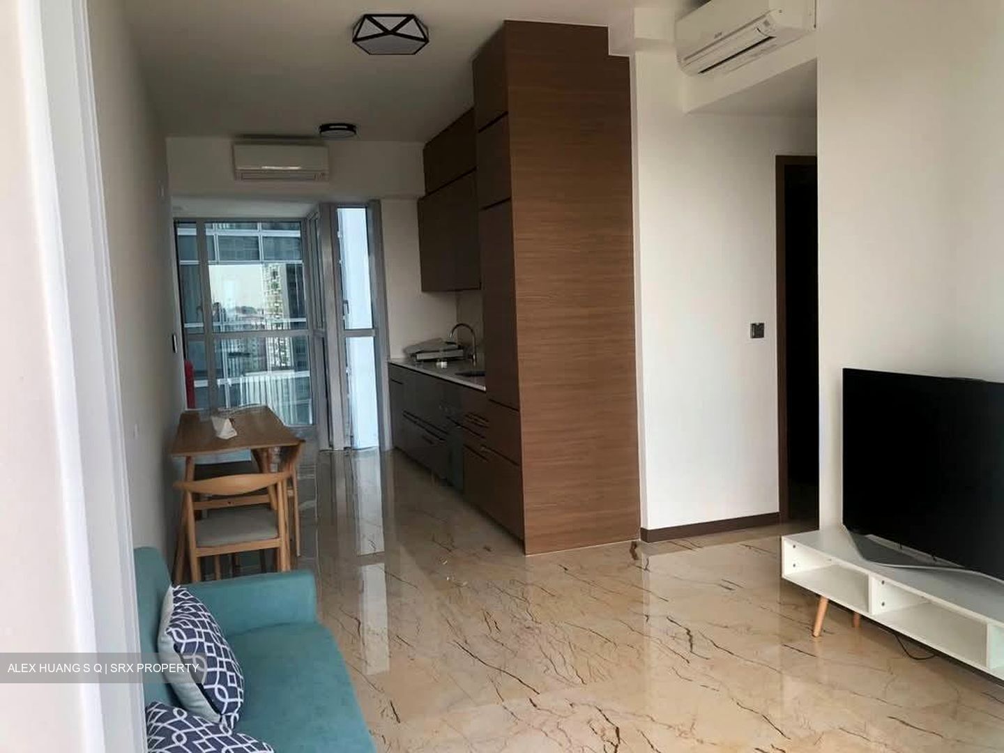 Queens Peak (D3), Condominium #561395841